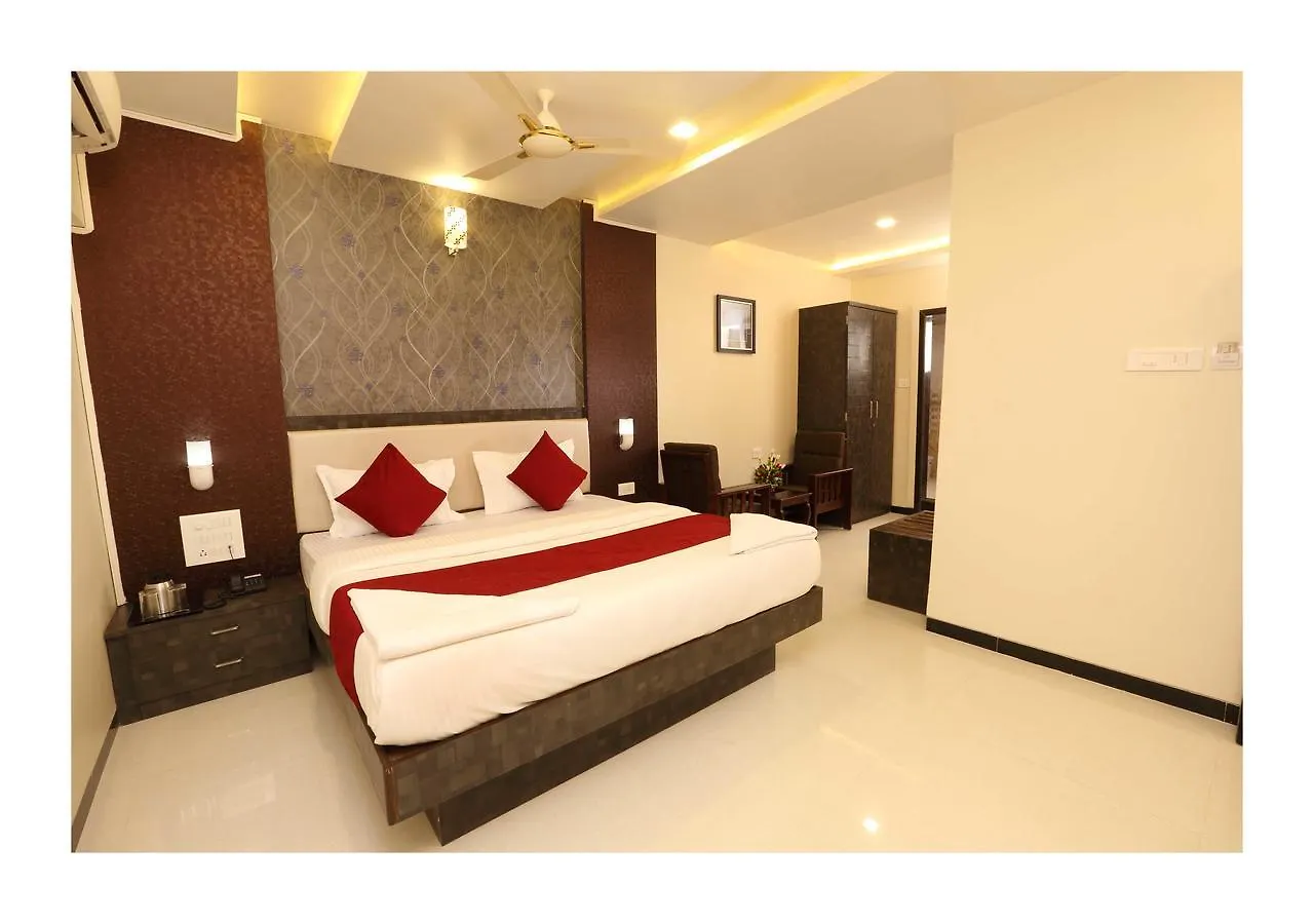 Hotel Kochi Caprice