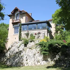 La Garenne De , Morestel France