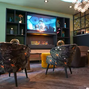 Leonardo 4*, Antwerpen Belgien