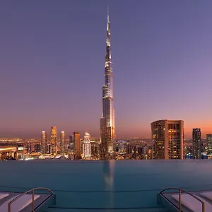 Address Sky View, Downtown 5*, Dubai Vereinigte Arabische Emirate
