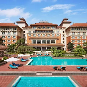Hyatt Regency 5*, Katmandou Népal