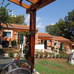Koversada Naturist Park 4*, Vrsar Kroatien