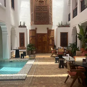 Rk & 3*, Marrakesch Marokko
