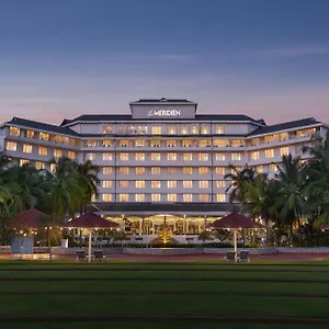 Le Meridien ***** Kochi