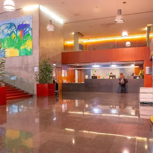 Vip Executive Arts 4*, Lissabon Portugal