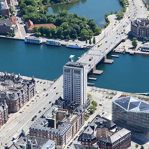 Danhostel , Kopenhagen Dänemark