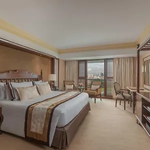 The 5*, Manila Philippinen