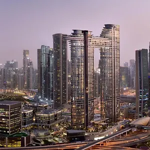 Address Sky View, Downtown 5*, Dubai Vereinigte Arabische Emirate