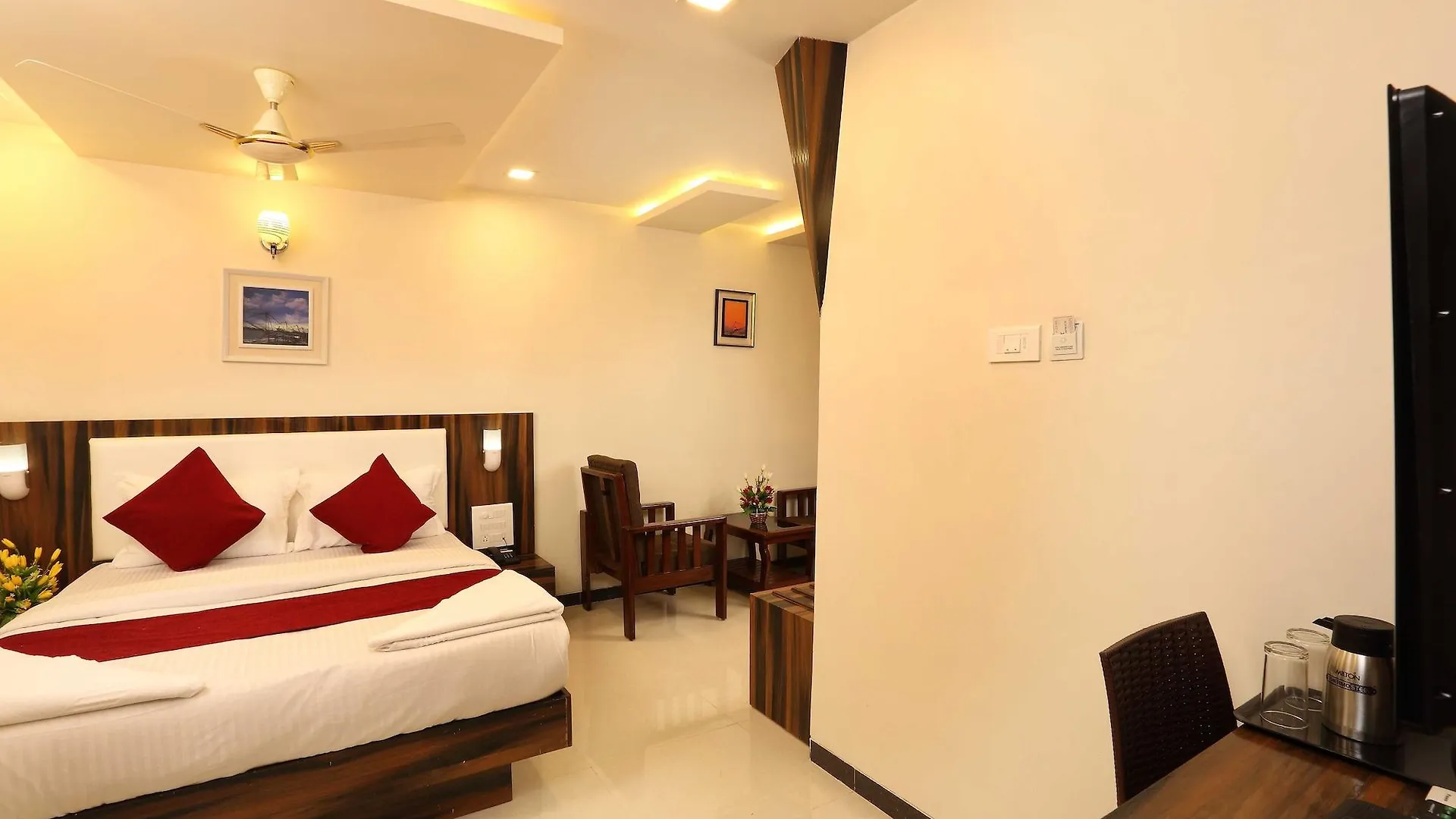 Hotel Kochi Caprice