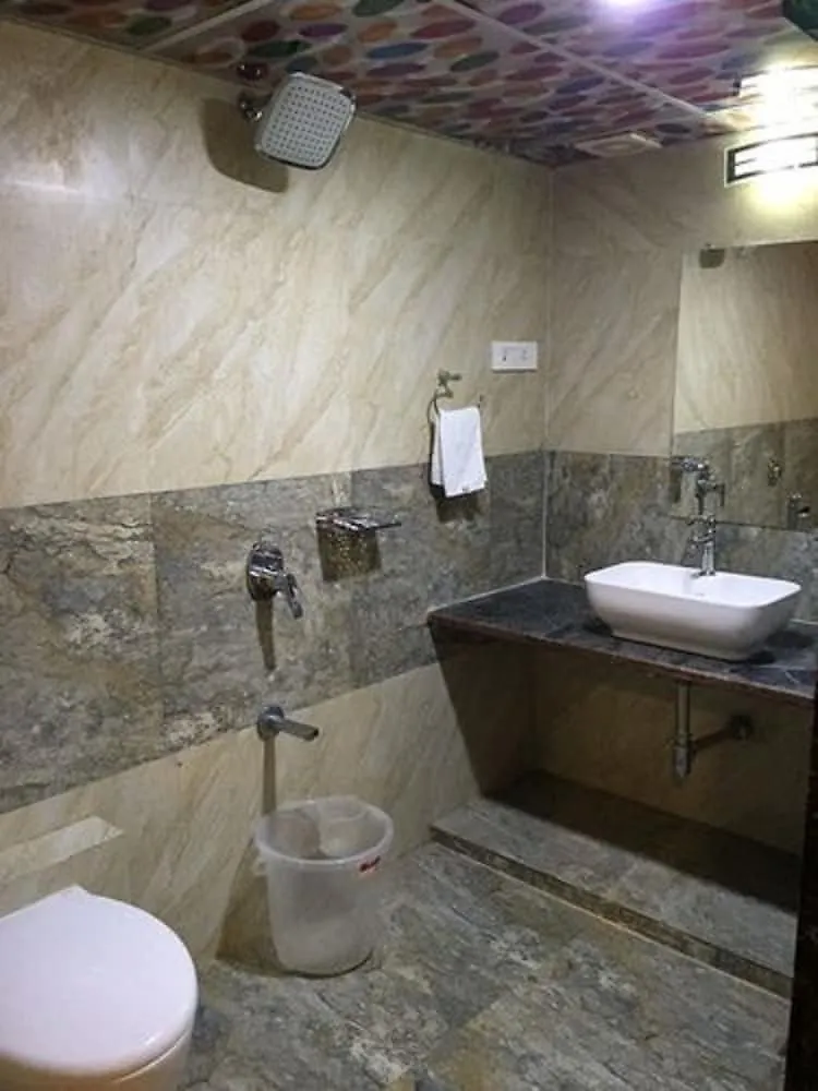 ***  Hotel Kochi Caprice India