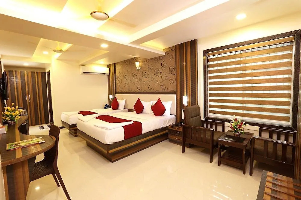 Hotel Kochi Caprice