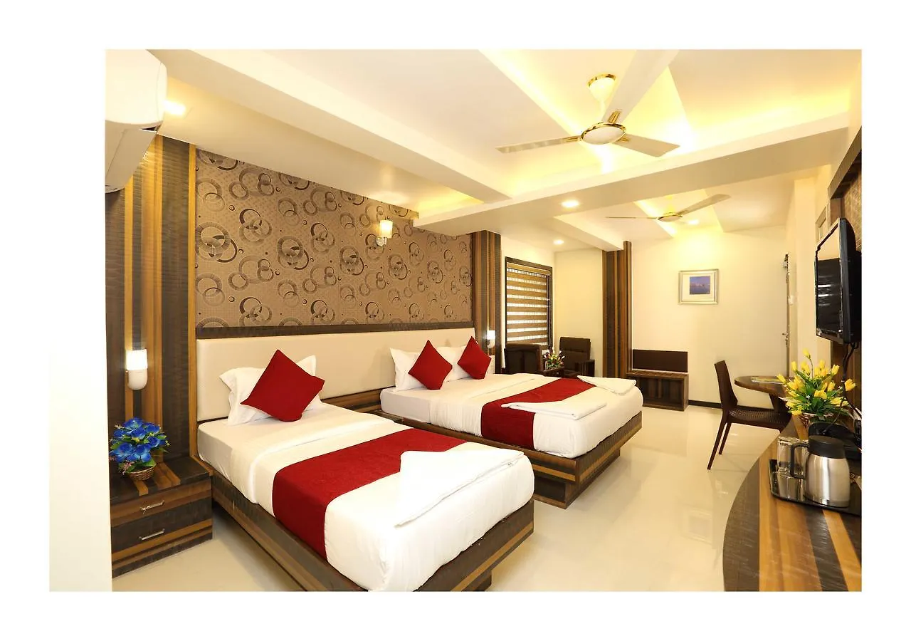 Hotel Kochi Caprice