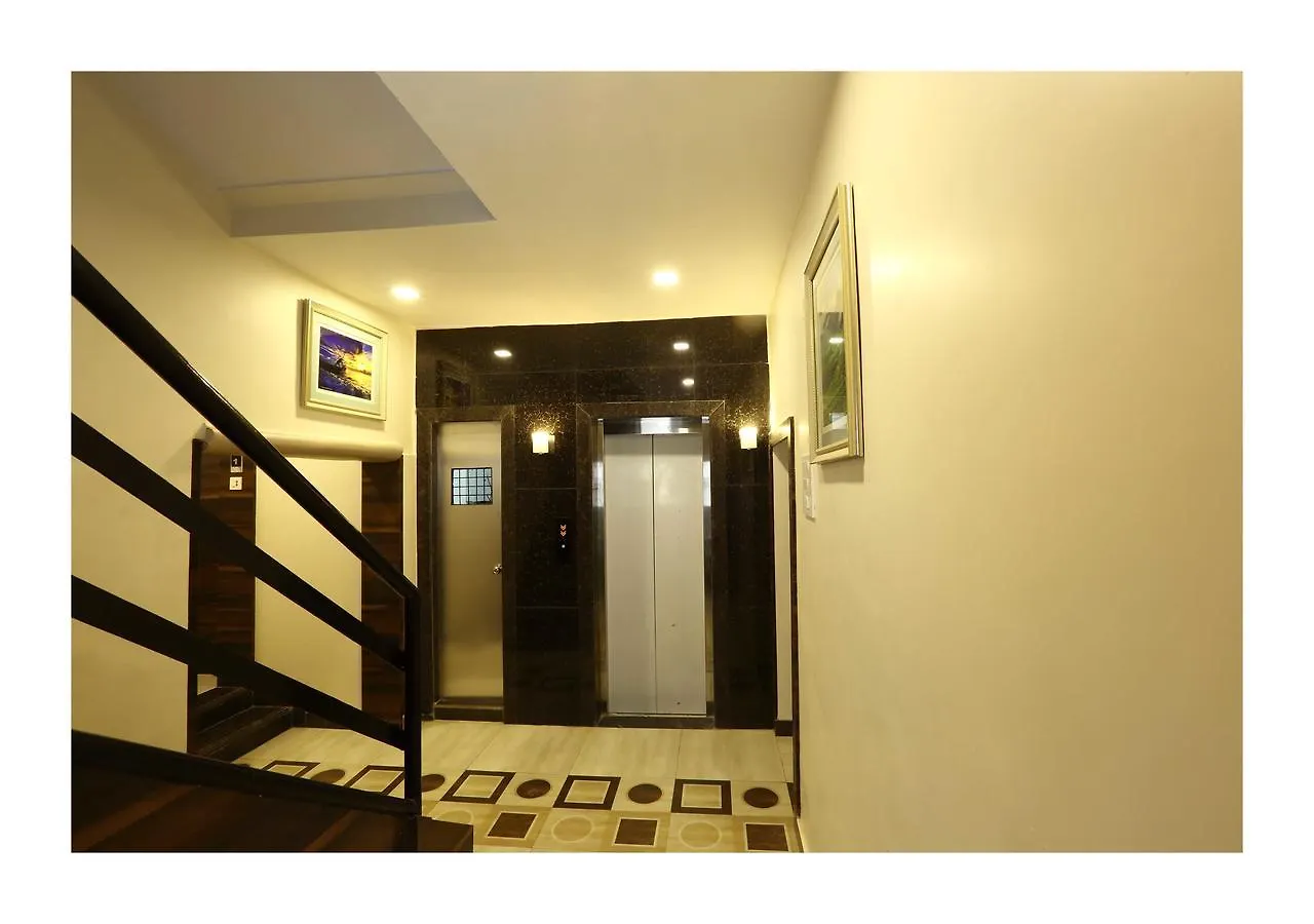 Hotel Kochi Caprice