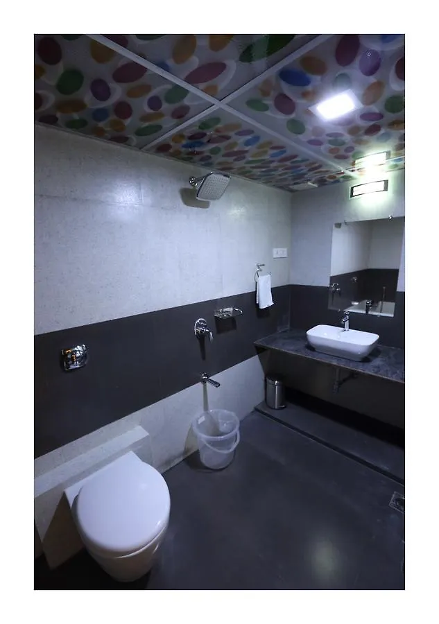 Hotel Kochi Caprice