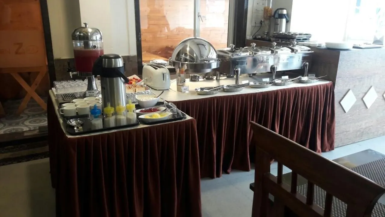 Hotel Kochi Caprice