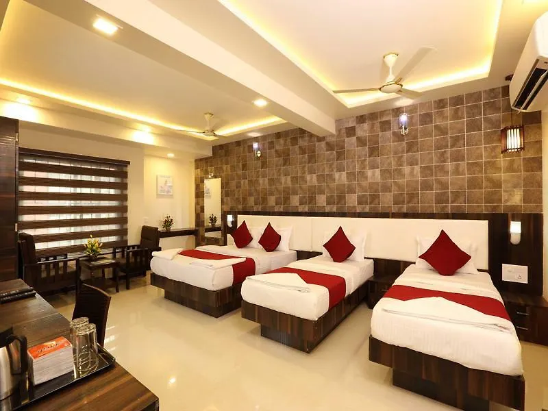 Hotel Kochi Caprice