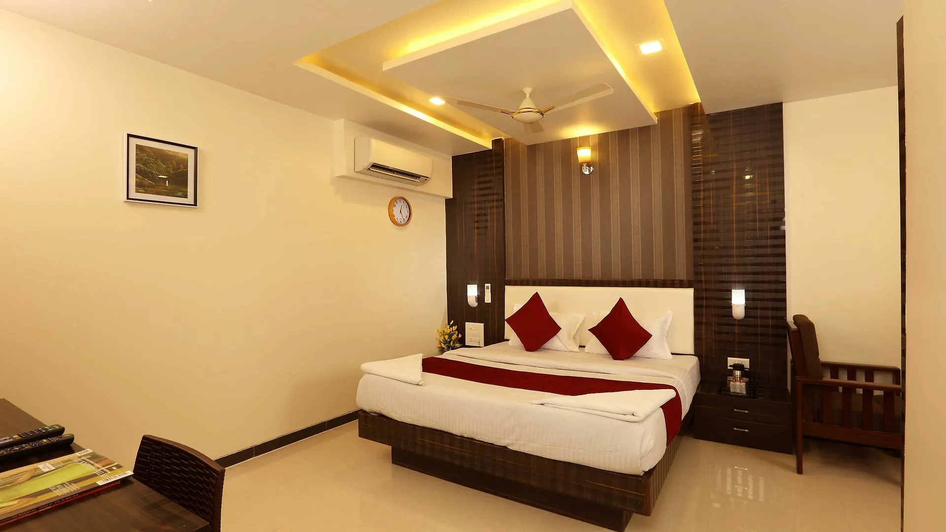 Hotel Kochi Caprice