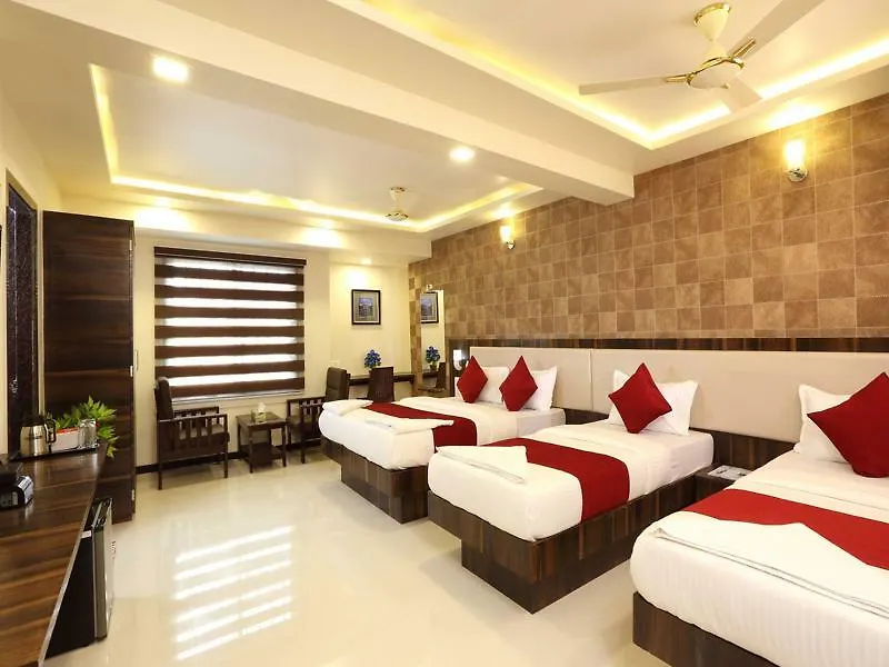 Hotel Kochi Caprice