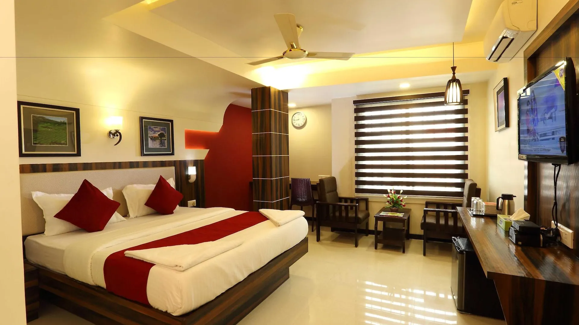 Hotel Kochi Caprice