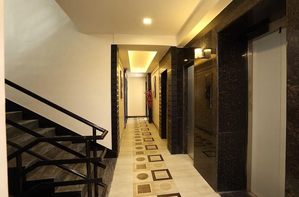 Hotel Kochi Caprice