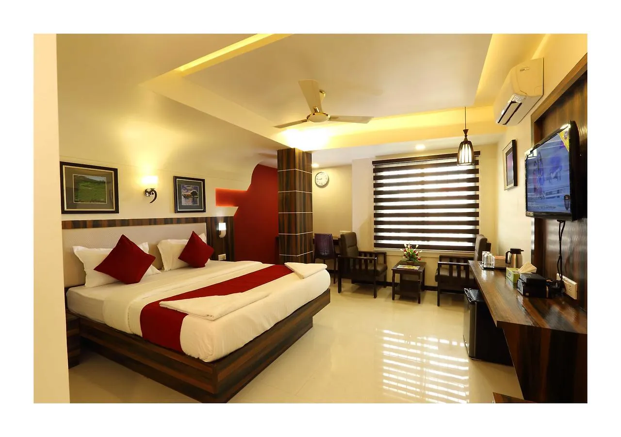Hotel Kochi Caprice