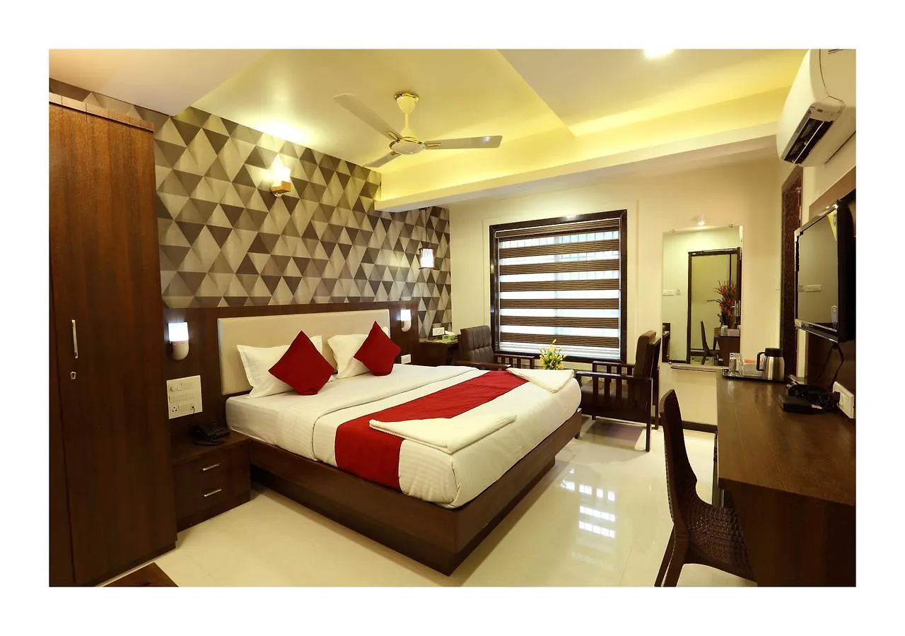 Hotel Kochi Caprice