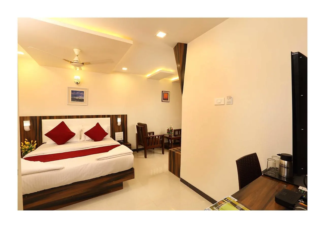 Hotel Kochi Caprice