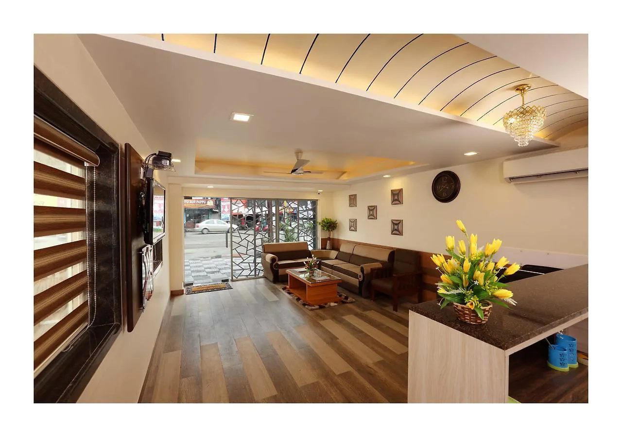 Hotel Kochi Caprice