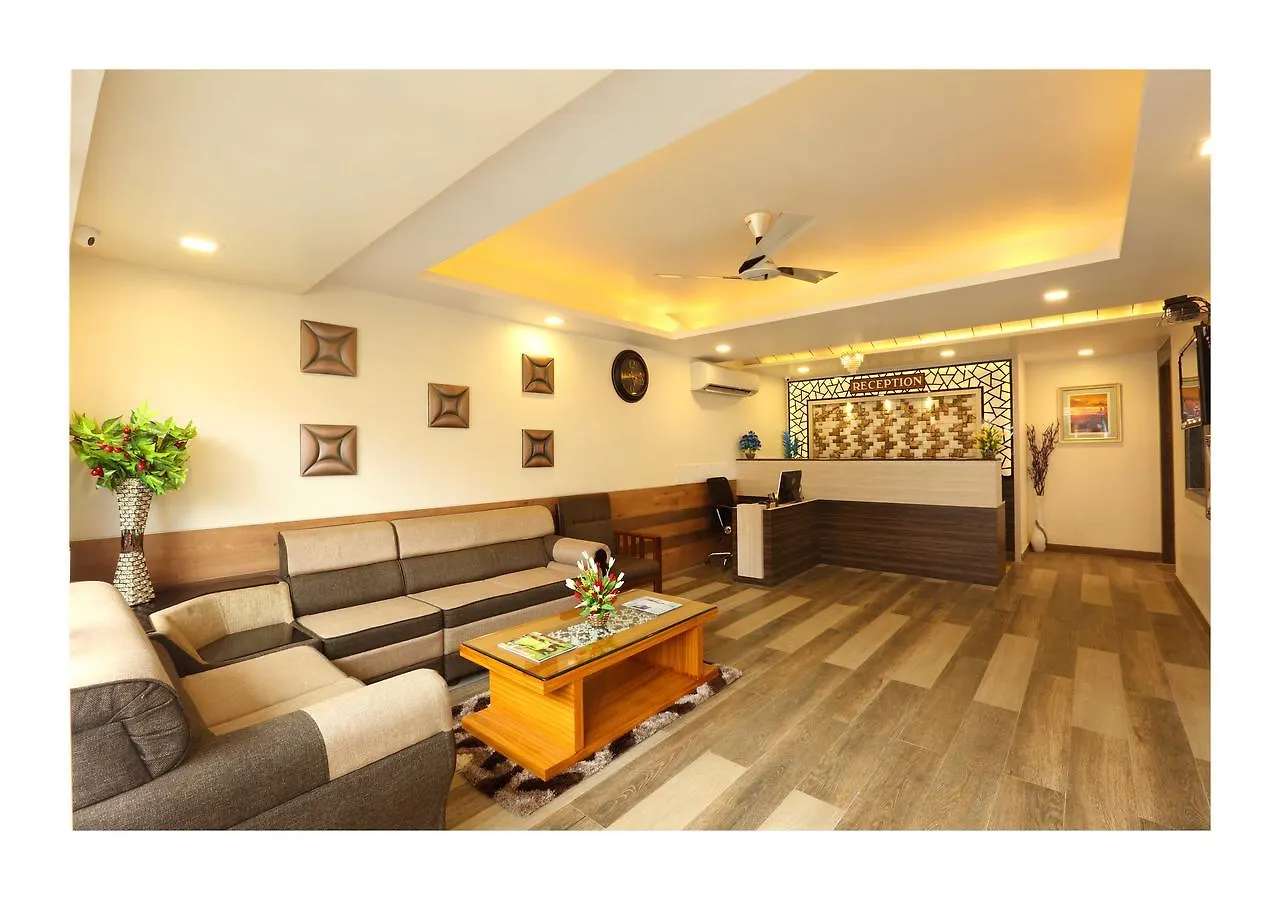 Hotel Kochi Caprice