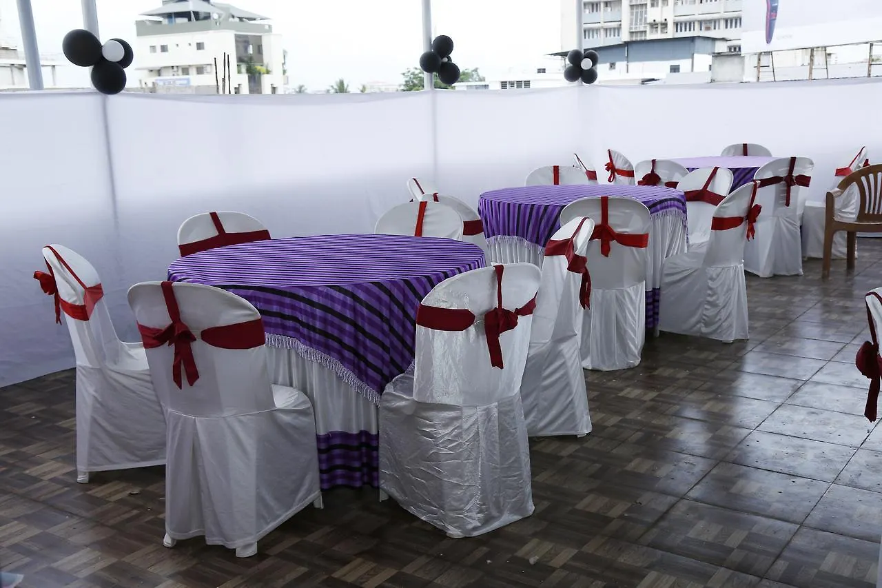 Hotel Kochi Caprice