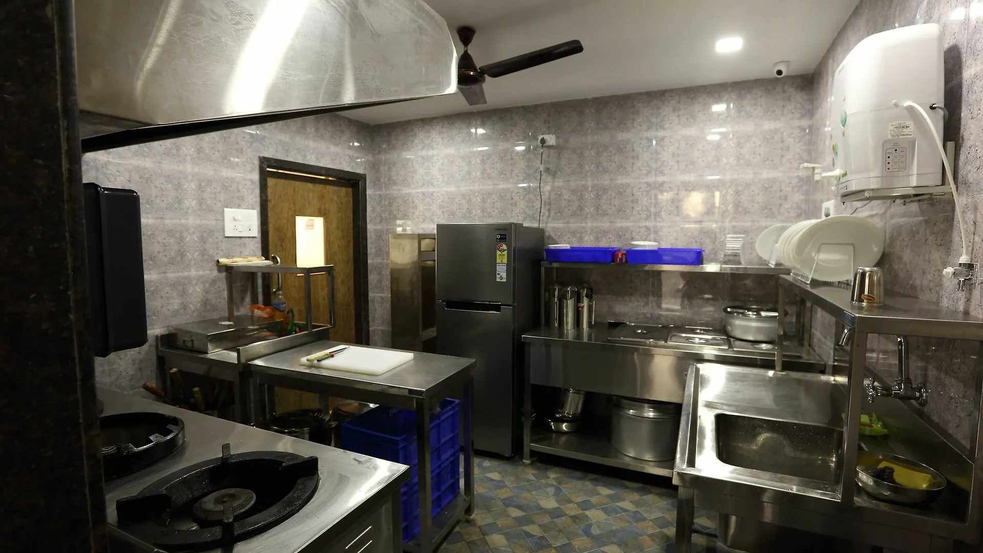 Hotel Kochi Caprice