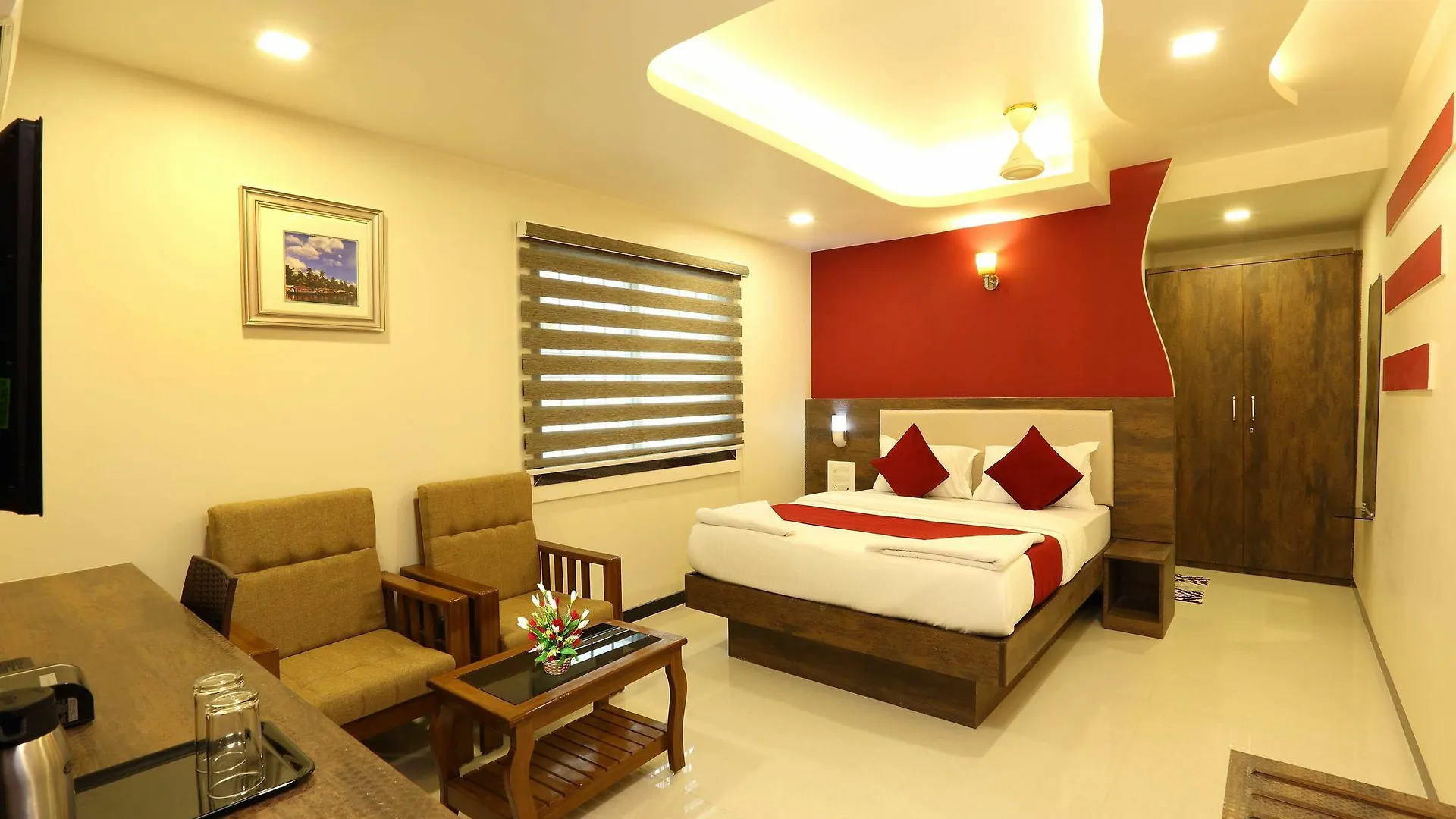 Hotel Kochi Caprice