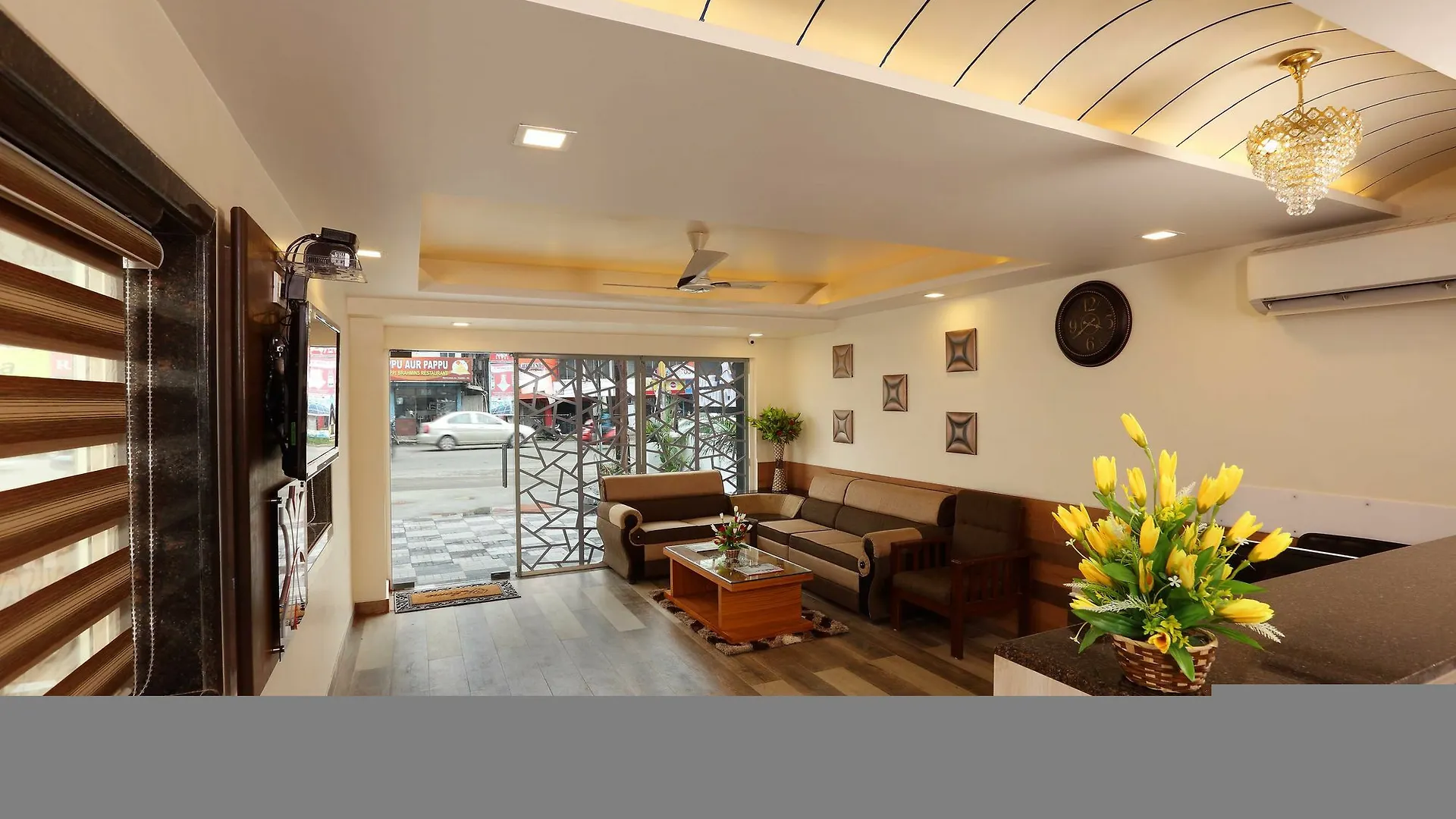 Hotel Kochi Caprice