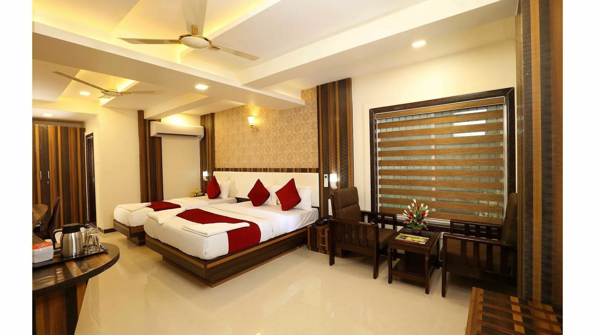Hotel Kochi Caprice
